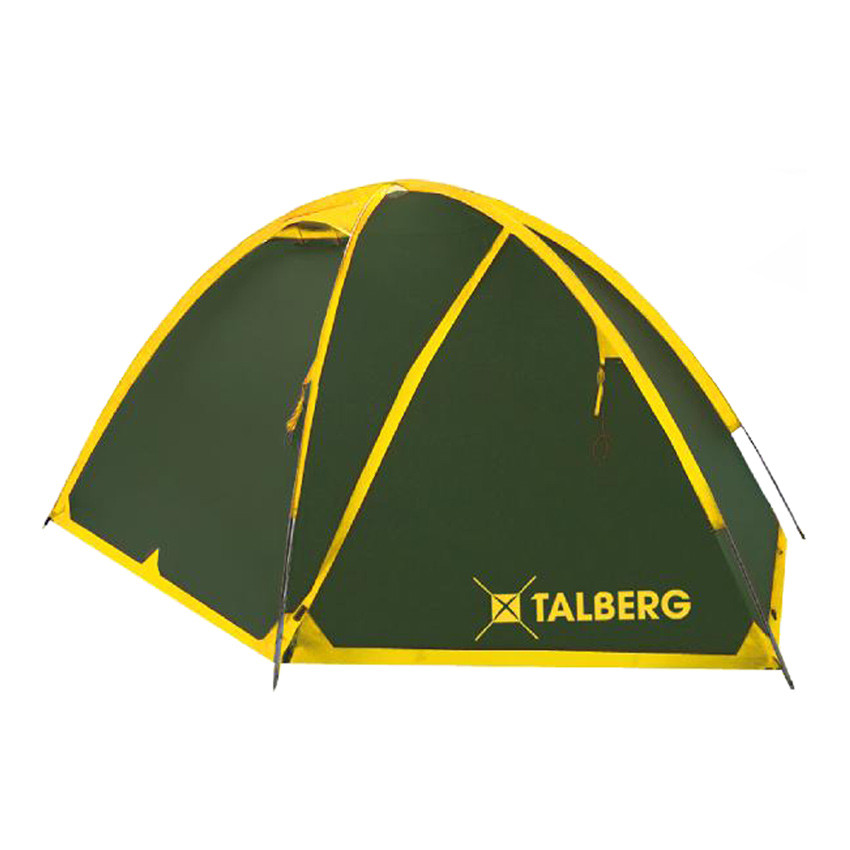 Палатка Talberg Space 3