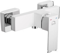 Смеситель Laveo Kvadrato BLQ 040D