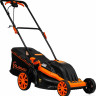 Газонокосилка Eland GLM-3816