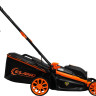 Газонокосилка Eland GLM-3816