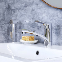 Смеситель Damixa Jupiter 770230001