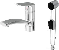 Смеситель Damixa Jupiter 770230001