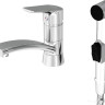 Смеситель Damixa Jupiter 770230001