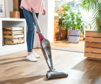 Вертикальный пылесос Taurus Unlimited 29 Lithium