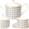 Сервиз Lefard Breezy 440-275