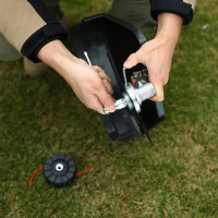 Триммер Deko DKTR1750