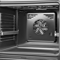 Духовой шкаф Hyundai HEO 6648 BG