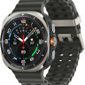 Умные часы Samsung Galaxy Watch Ultra 47 мм LTE (серый титан)