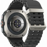 Умные часы Samsung Galaxy Watch Ultra 47 мм LTE (серый титан)
