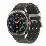 Умные часы Samsung Galaxy Watch Ultra 47 мм LTE (серый титан)