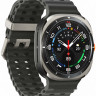 Умные часы Samsung Galaxy Watch Ultra 47 мм LTE (серый титан)
