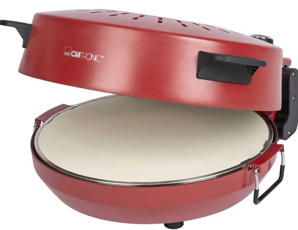 Пиццамейкер Clatronic PM 3787