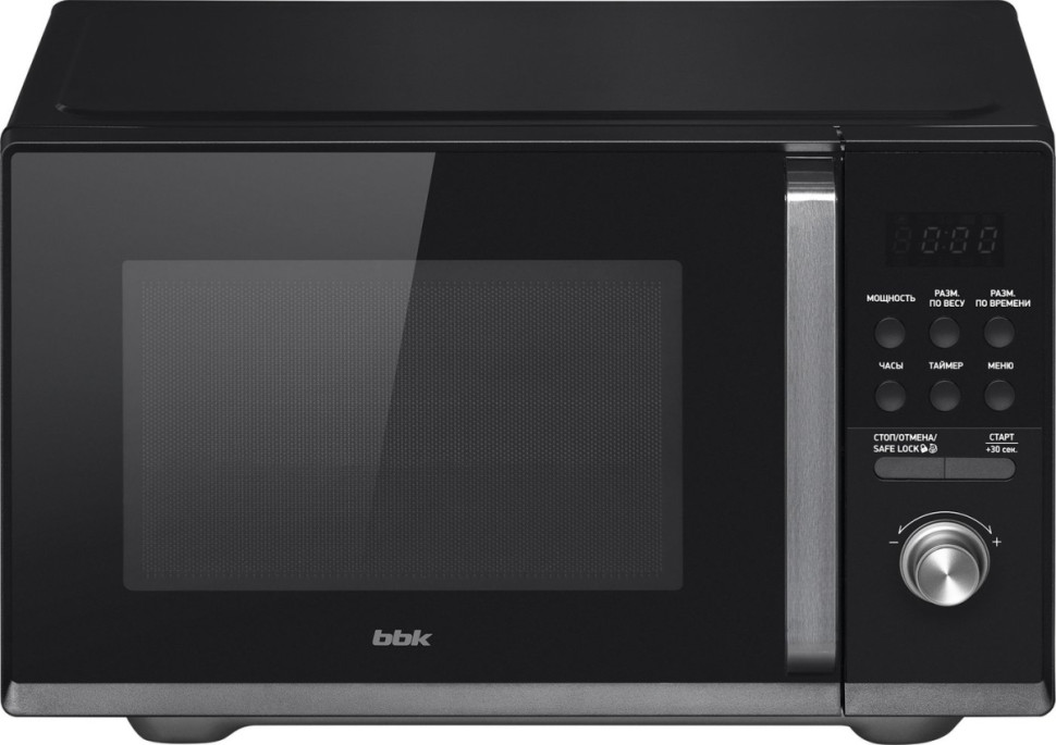 Микроволновая печь BBK 25MWS-954T/B