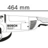 Угловая шлифмашина Bosch GWS 24-180 H Professional