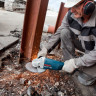 Угловая шлифмашина Bosch GWS 24-180 H Professional