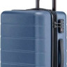 Чемодан-спиннер Xiaomi Luggage Classic 20" (синий)