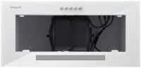 Вытяжка Weissgauff Aura 900 WH