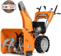 Снегоуборщик Daewoo Power DAST 8570 (LCT)