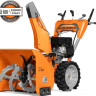 Снегоуборщик Daewoo Power DAST 8570 (LCT)