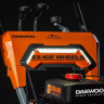 Снегоуборщик Daewoo Power DAST 8570 (LCT)