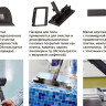 Пароочиститель BORT BDR-2500-RR