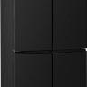 Четырёхдверный холодильник Weissgauff WCD 450 XB NoFrost Inverter