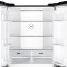 Четырёхдверный холодильник Weissgauff WCD 450 XB NoFrost Inverter