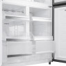 Четырёхдверный холодильник Weissgauff WCD 450 XB NoFrost Inverter