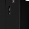 Четырёхдверный холодильник Weissgauff WCD 450 XB NoFrost Inverter