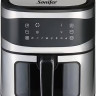 Аэрогриль Sonifer SF-1037