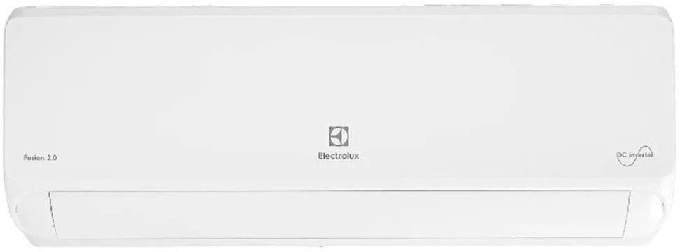 Кондиционер Electrolux Fusion Wave Super DC EACS/I-24HFW/N8