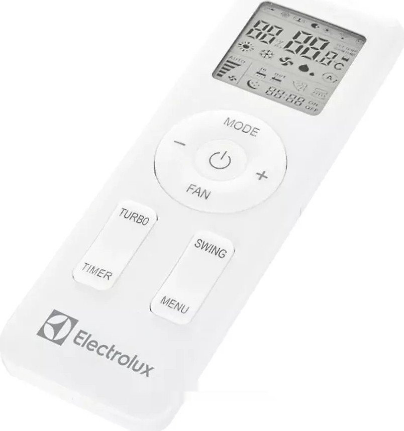 Кондиционер Electrolux Fusion Wave Super DC EACS/I-24HFW/N8