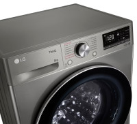 Стиральная машина LG F2V5PS2S