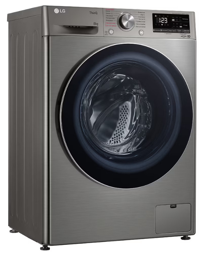 Стиральная машина LG F2V5PS2S