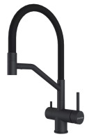 Смеситель Paulmark Rubert Ru213175-AN