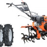 Мотоблок Skiper SP-1600SE Expert (колеса 5.00-10)