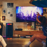 Колонка для вечеринок Sony SRS-XV900