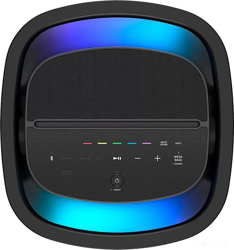 Колонка для вечеринок Sony SRS-XV900
