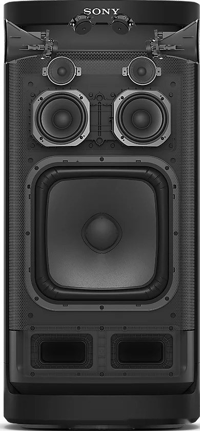 Колонка для вечеринок Sony SRS-XV900