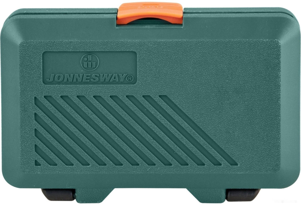 Универсальный набор инструментов Jonnesway S68H2141S (41 предмет)