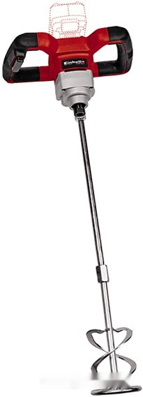 Дрель-миксер Einhell TE-MX 18 Li-Solo 4258760 (без АКБ)