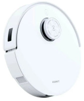 Робот-пылесос Ecovacs Deebot T10 RU