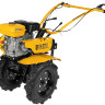 Бензиновый мотоблок Denzel DPT-270S