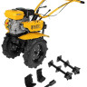 Бензиновый мотоблок Denzel DPT-270S