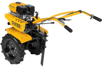 Бензиновый мотоблок Denzel DPT-270S