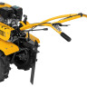 Бензиновый мотоблок Denzel DPT-270S