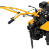 Бензиновый мотоблок Denzel DPT-270S