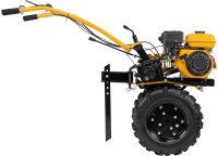 Бензиновый мотоблок Denzel DPT-270S