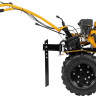 Бензиновый мотоблок Denzel DPT-270S