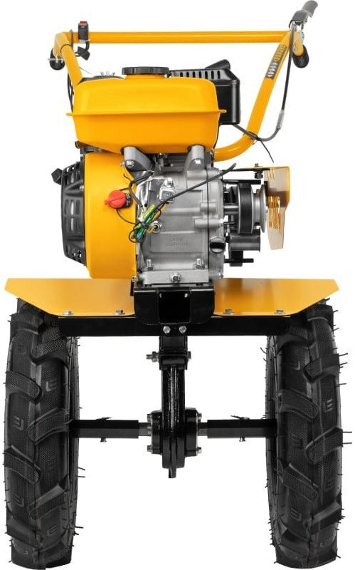 Бензиновый мотоблок Denzel DPT-270S